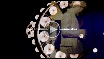 kglteater - Amadeus trailer