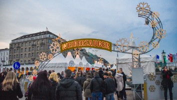 Julemarked Hamborg 2015--14