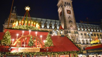 Julemarked Hamborg 2015--47