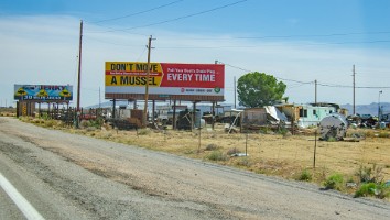 USA 2016 Route66-106