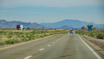 USA 2016 Route66-107
