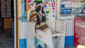 USA 2016 Route66-109