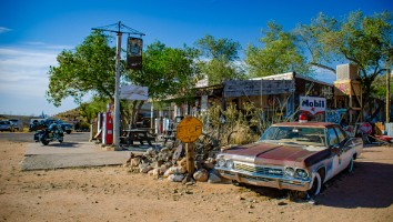 USA 2016 Route66-113