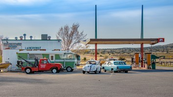 USA 2016 Route66-114