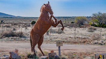 USA 2016 Route66-115