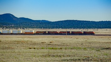 USA 2016 Route66-118