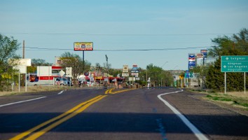 USA 2016 Route66-120