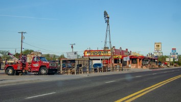 USA 2016 Route66-121