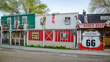 USA 2016 Route66-124