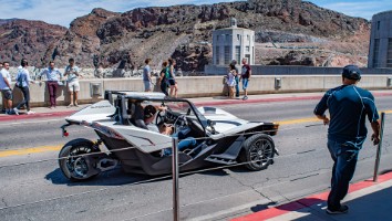 USA 2016 Route66-134