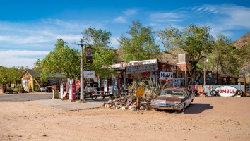 USA 2016 Route66-143