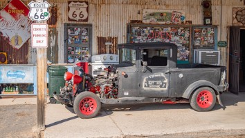 USA 2016 Route66-144