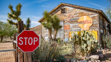 USA 2016 Route66-146