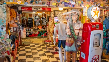USA 2016 Route66-148