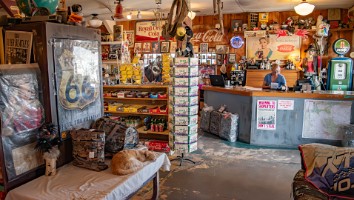 USA 2016 Route66-150