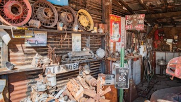 USA 2016 Route66-152