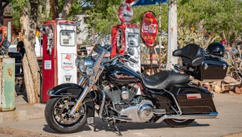 USA 2016 Route66-153