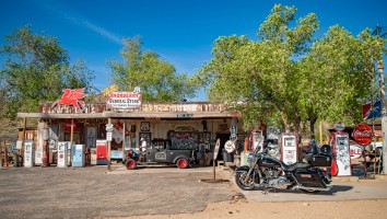USA 2016 Route66-154