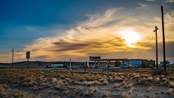 USA 2016 Route66-155