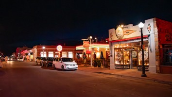 USA 2016 Route66-160
