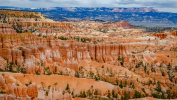 USA 2016 Bryce og Zion-109