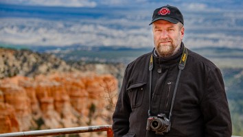 USA 2016 Bryce og Zion-113