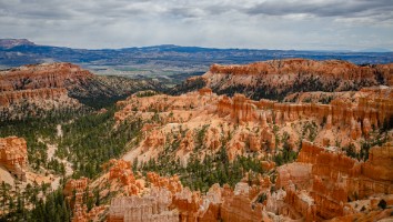 USA 2016 Bryce og Zion-117