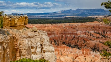 USA 2016 Bryce og Zion-120