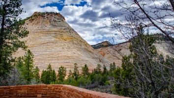 USA 2016 Bryce og Zion-124