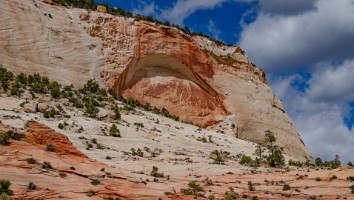 USA 2016 Bryce og Zion-126