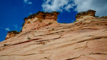 USA 2016 Bryce og Zion-128