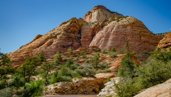 USA 2016 Bryce og Zion-130