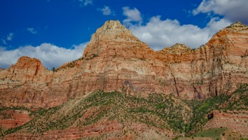 USA 2016 Bryce og Zion-131