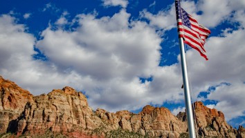 USA 2016 Bryce og Zion-132