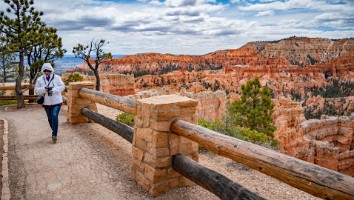 USA 2016 Bryce og Zion-139