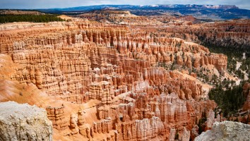 USA 2016 Bryce og Zion-140