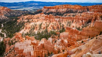USA 2016 Bryce og Zion-141