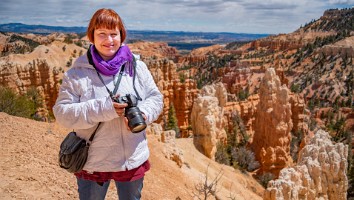 USA 2016 Bryce og Zion-142