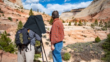 USA 2016 Bryce og Zion-148