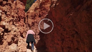 USA2017 Bryce Canyn 1