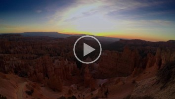 USA2017 Bryce solopgang 2