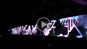 USA2017 Max intro