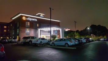 USA-2018 dag1-18