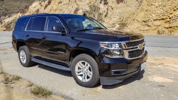 USA 2018 dag-2--19