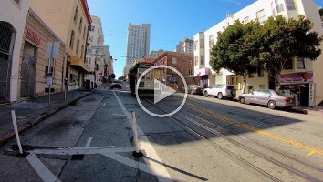 WEB San Francisco Cable Car