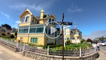 WEB Monterey Hotel
