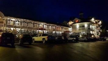 USA 2018 dag-5-20