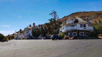 USA 2018 dag-6-11