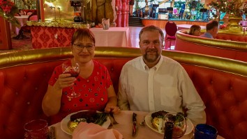 USA 2018 dag-6-21