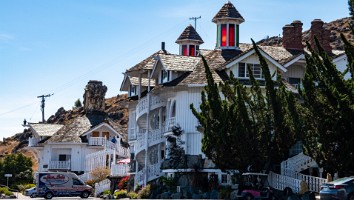 USA 2018 dag-6-30